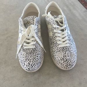 Gola Chettah Sneakers for JCrew 8